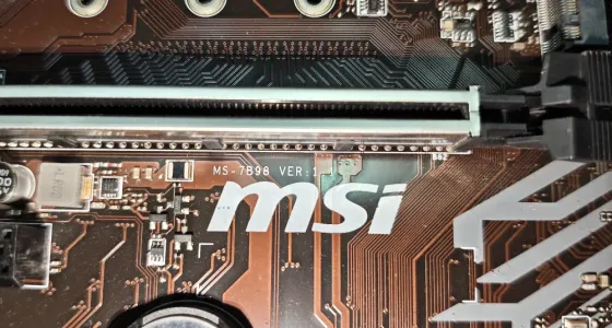 Комплект MSI Z390-A Pro и Intel Core i7-8700 Донецк