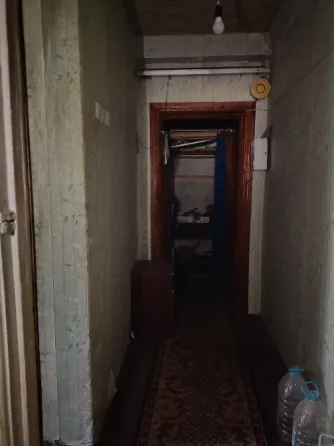Продам 3х+капитальный гараж. 11-я больница. Донецк