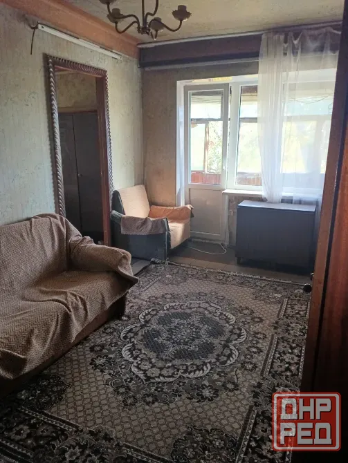 Продам 3х+капитальный гараж. 11-я больница. Донецк - изображение 1