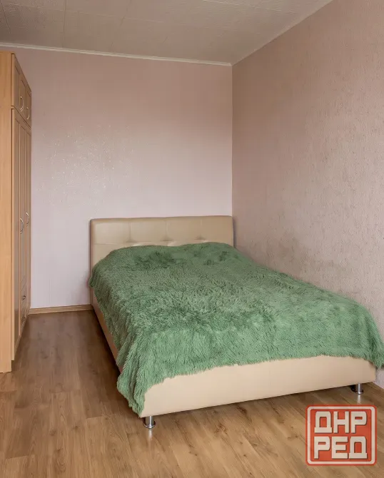 Сдачажилья Киевскийрайон 2комнатная сбалконом Донецк - изображение 3