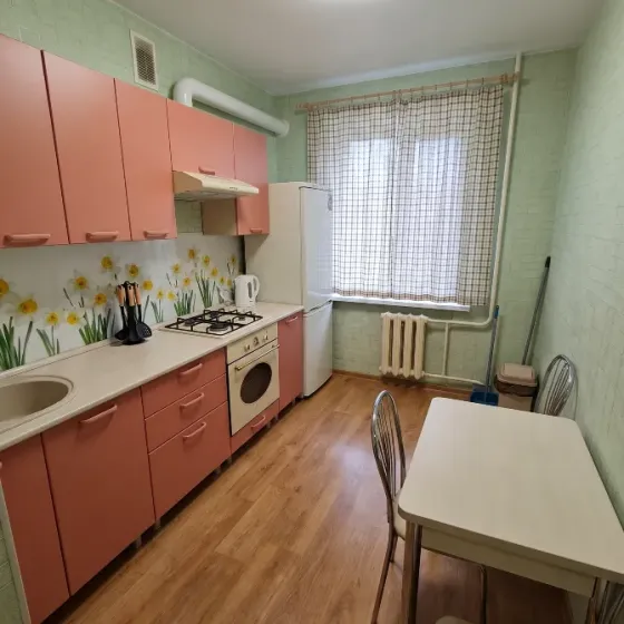 Сдачажилья Калининскийрайон 2комнатная раздельныйсанузел Донецк