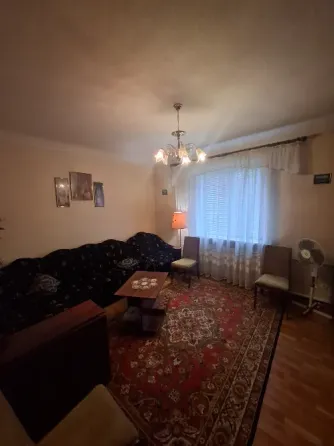Продам 2х ком квартиру Киевский Рик Донецк