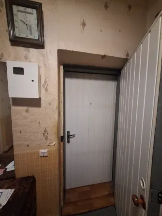 Продам 2х ком квартиру Киевский Рик Донецк