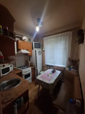 Продам 2х ком квартиру Киевский Рик Донецк