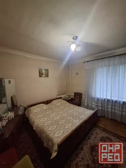 Продам 2х ком квартиру Киевский Рик Донецк - изображение 2