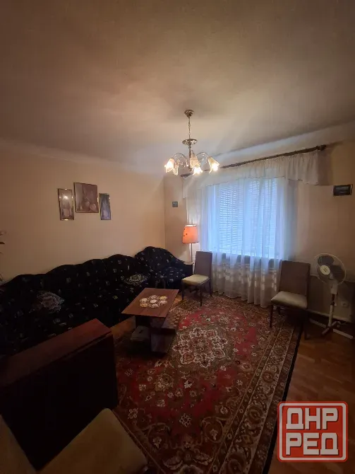 Продам 2х ком квартиру Киевский Рик Донецк - изображение 1
