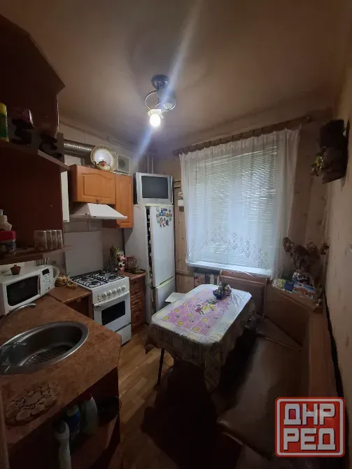 Продам 2х ком квартиру Киевский Рик Донецк - изображение 3