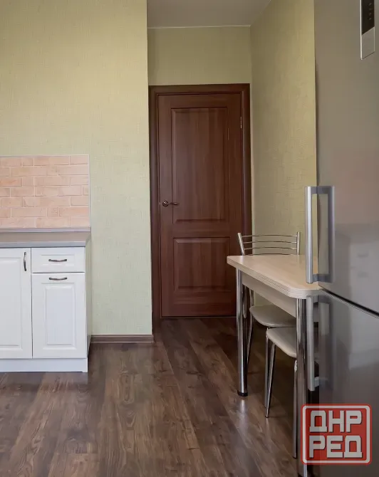 Сдачажилья Кировскийрайон 2комнатная смежныекомнаты шкафкупе Донецк - изображение 5