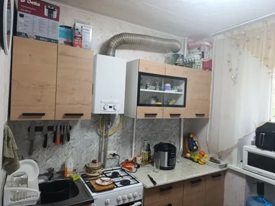 Продажа 2ком. VIP (Панфилова.,67) Бакинские Комиссары! Донецк