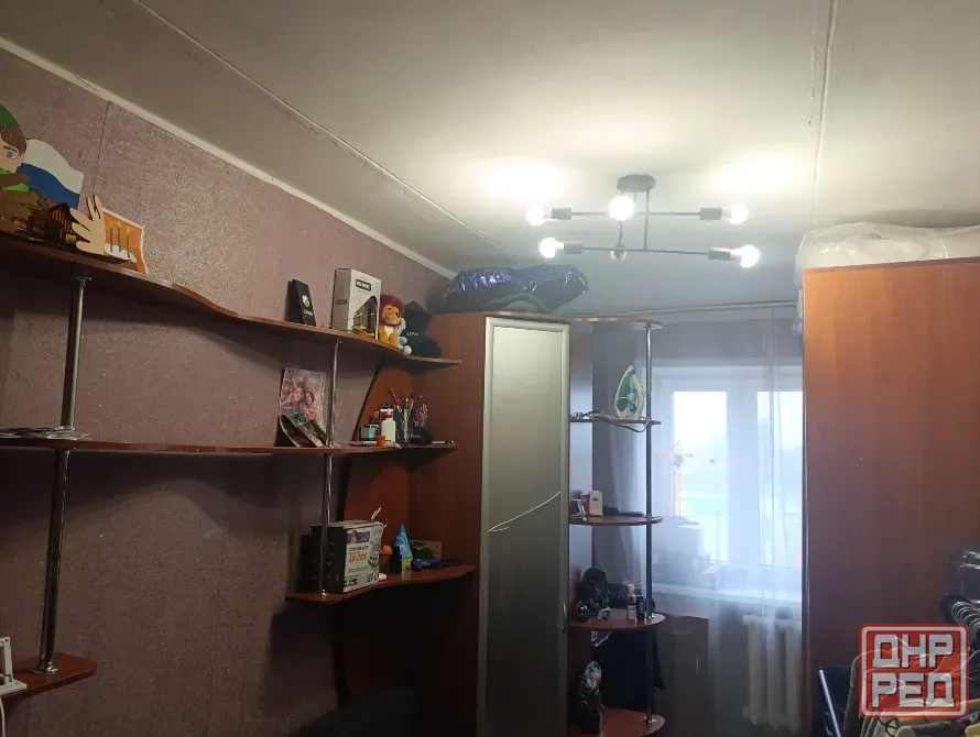Продажа 2ком. VIP (Панфилова.,67) Бакинские Комиссары! Донецк - изображение 6