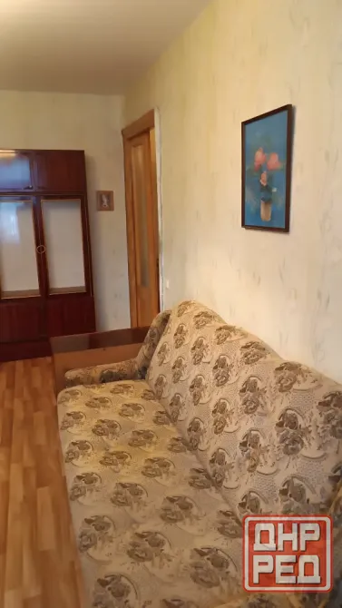 Продам 2-х комн. квартиру, Декор Донбасс Донецк - изображение 3
