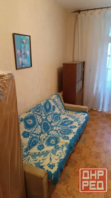 Продам 2-х комн. квартиру, Декор Донбасс Донецк - изображение 5