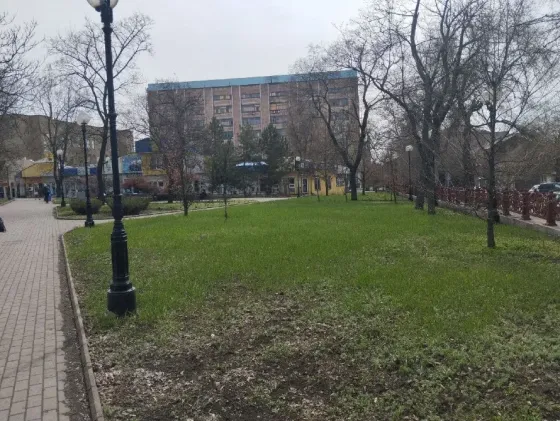 сдам помещение под магазин в ворошиловском р-не Донецк