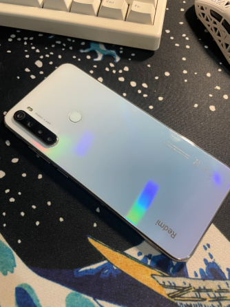 Xiaomi redmi note 8t Харцызск