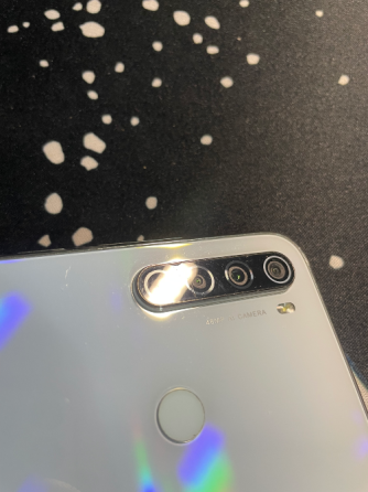 Xiaomi redmi note 8t Харцызск