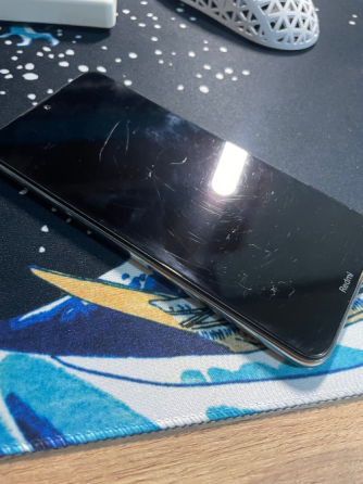Xiaomi redmi note 8t Харцызск