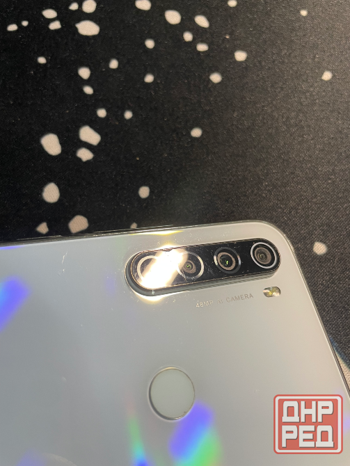 Xiaomi redmi note 8t Харцызск - изображение 2