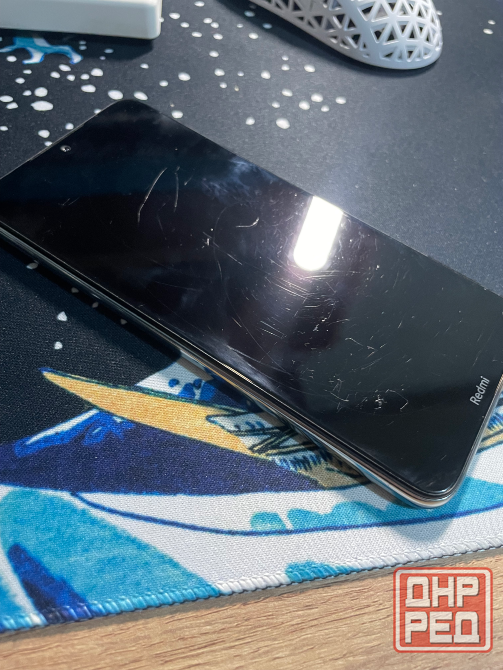 Xiaomi redmi note 8t Харцызск - изображение 3