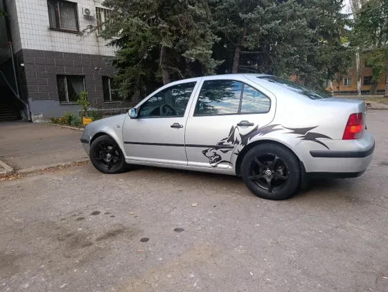 Продам Фольксваген Бора Донецк