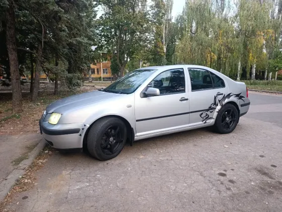 Продам Фольксваген Бора Донецк