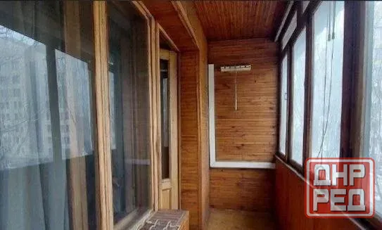 Продам 4 комнатную квартиру в центре бул. пушкина Донецк - изображение 4