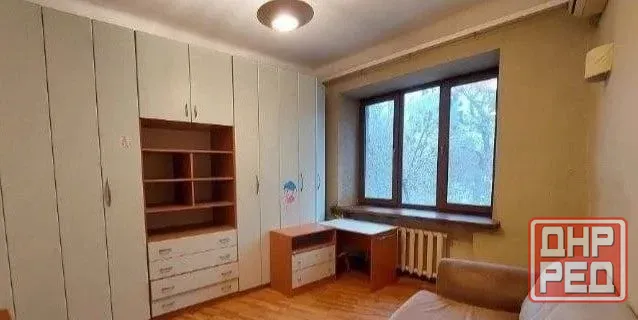 Продам 4 комнатную квартиру в центре бул. пушкина Донецк - изображение 2
