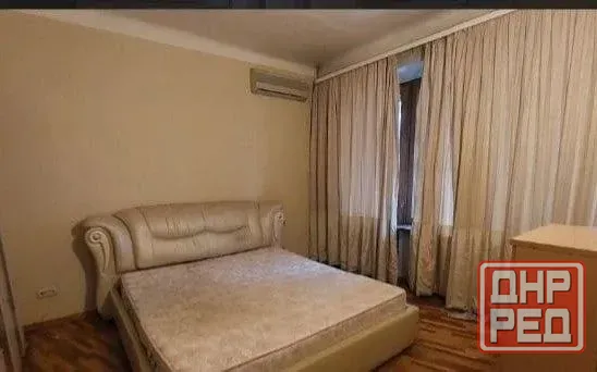Продам 4 комнатную квартиру в центре бул. пушкина Донецк - изображение 1