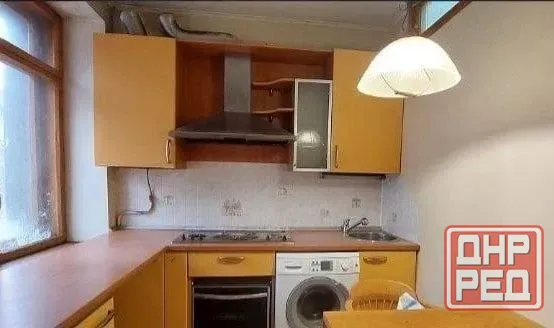 Продам 4 комнатную квартиру в центре бул. пушкина Донецк - изображение 3