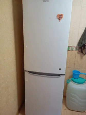 Холодильник Макеевка
