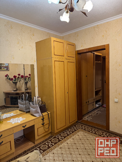 Сдам 3к кв широкий Донецк - изображение 10