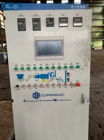 Автоматизированные системы, промышленные манипуляторы Донецк