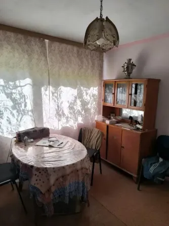 Дача с домом в снт Рассвет, рядом пролетарская птицефабрика Донецк