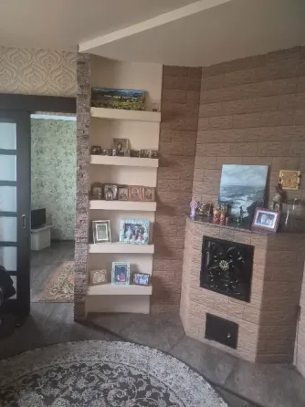 Продам дом Шахтерск