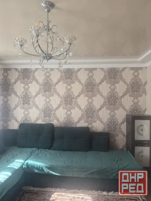 Продам дом Шахтерск - изображение 5