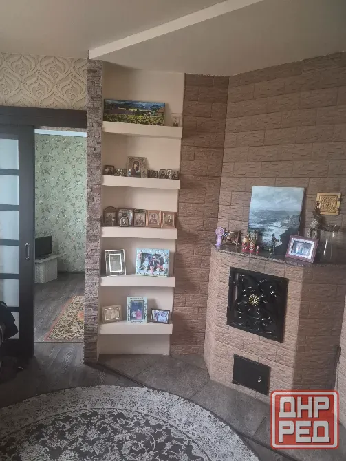 Продам дом Шахтерск - изображение 4