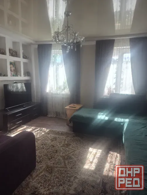Продам дом Шахтерск - изображение 6