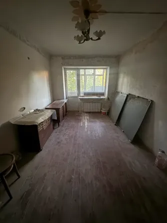 Продается 1-комнатная квартира в Ильичевском районе Мариуполь