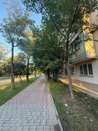 Продается 1-комнатная квартира в Ильичевском районе Мариуполь