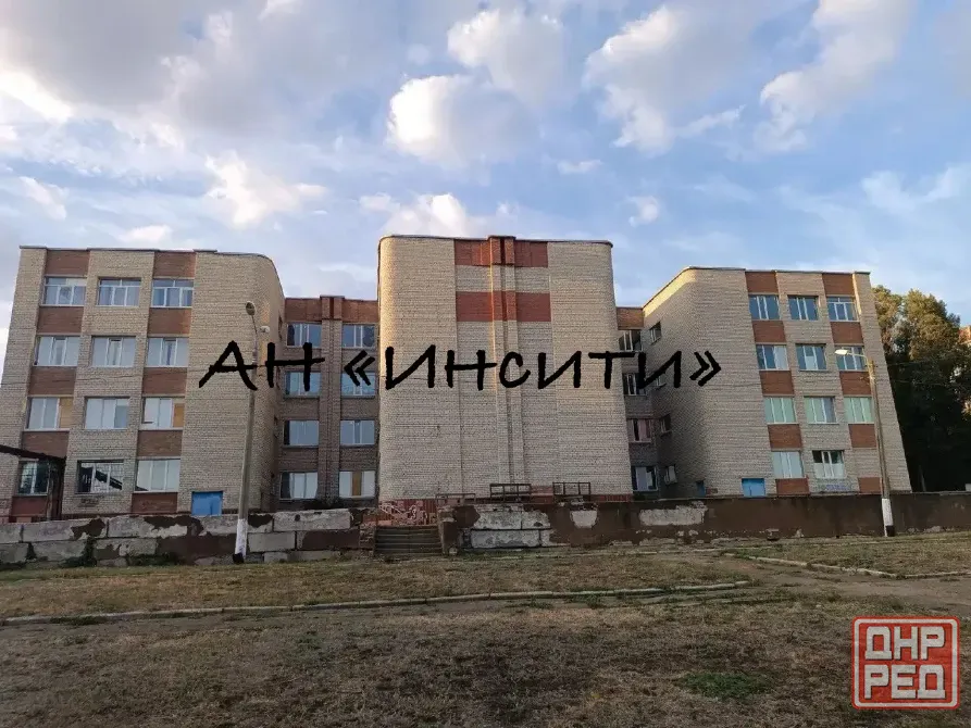 Продам 3 Ледовый дворец Донецк - изображение 2