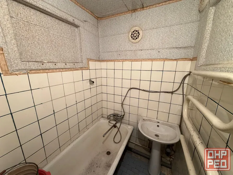 Продам 3-х комн. кв., 5/5 эт., 55 м.кв. - Макеевка, кв-л Шахтерский, Автомагазин Макеевка - изображение 5