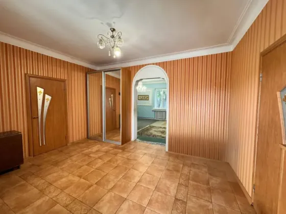 Продается дом в Левобережном районе Мариуполь