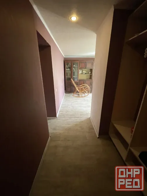 Продам 3х комн квартиру в Киевском районе Донецк - изображение 7