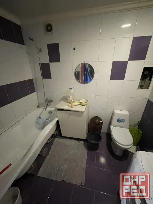 Продам 3х комн квартиру в Киевском районе Донецк - изображение 2