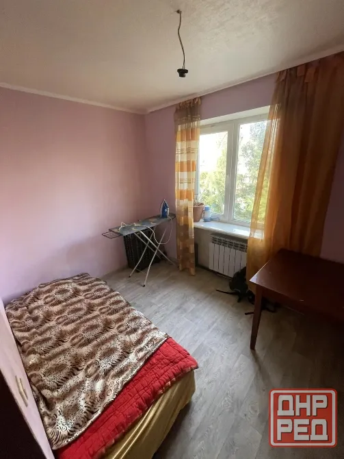 Продам 3х комн квартиру в Киевском районе Донецк - изображение 4