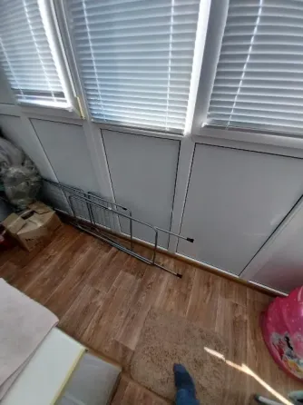 продам 3 х ком квартиру цирк Донецк