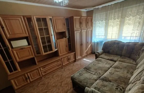 Сдам 1-комнатную квартиру на Черемушках, Пушка Макеевка