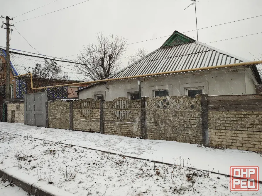 Продам дом на Октябрьском поселке Донецк - изображение 2