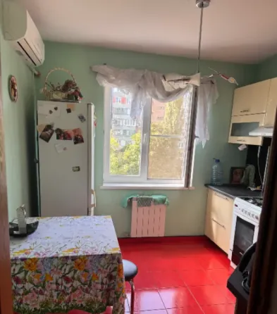 Сдам 2-х комнатную квартиру на Зеленом Макеевка