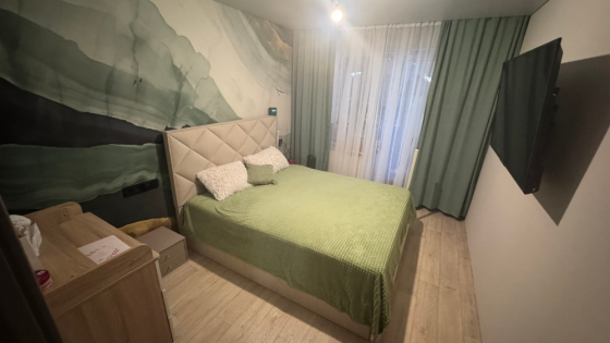 3к квартира Солнечный, 1эт/9 эт Макеевка Макеевка