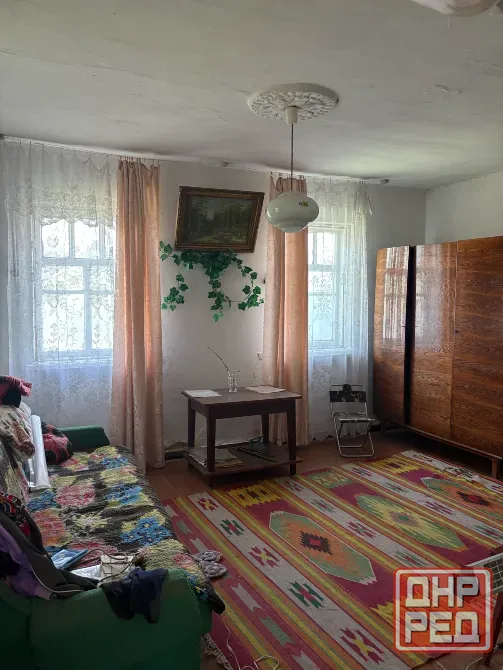 Продам дом в Петровском районе Донецк - изображение 4
